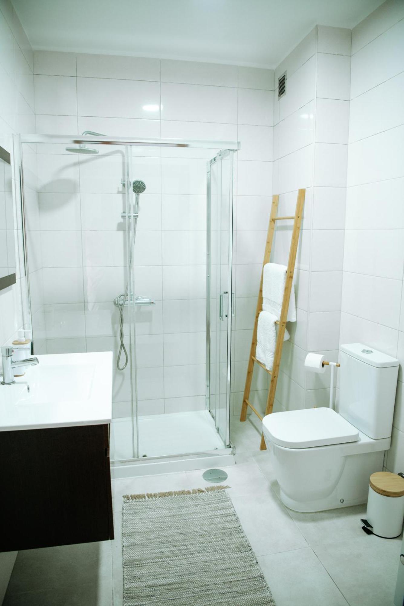 Apartamento T3 Vista Mar - Anzol ヴィラ・ド・コンデ エクステリア 写真